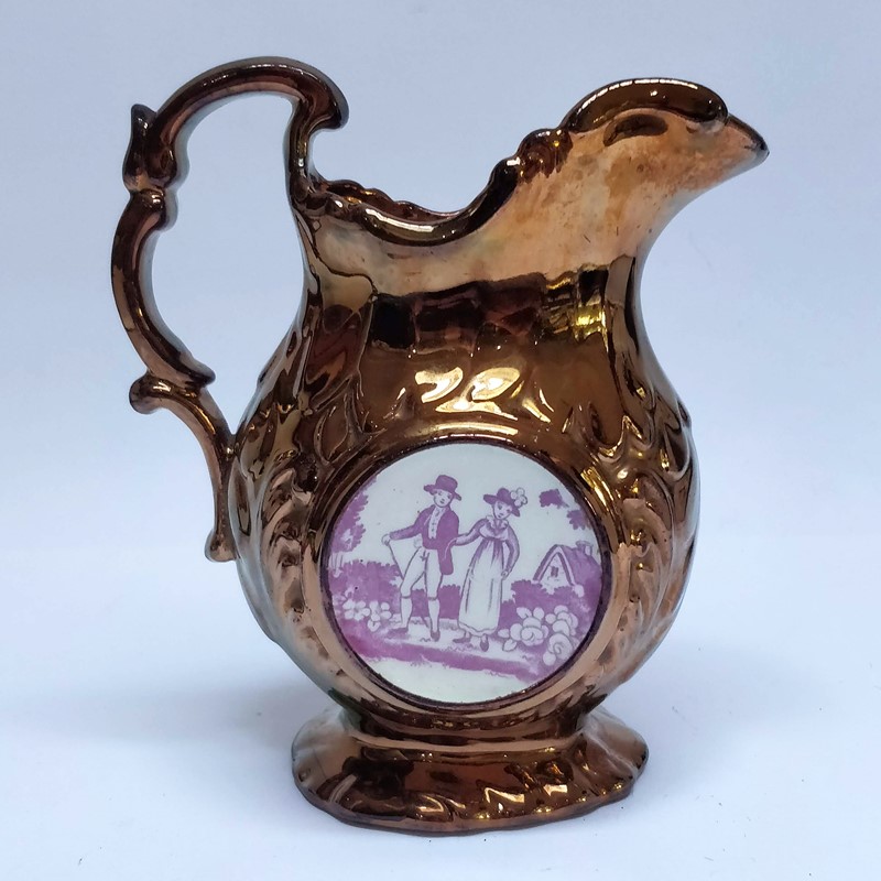Copper Lustre jug with Pink Clock Face-general-store-no-2-img-20190421-083813-main-636914369283643011.jpg