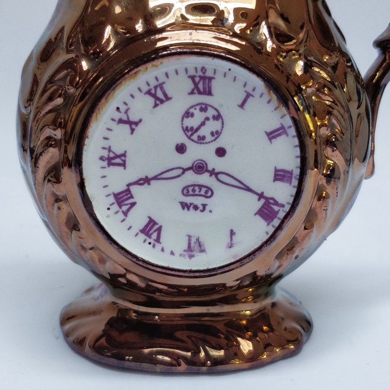 Copper Lustre jug with Pink Clock Face-general-store-no-2-img-20190421-083916-main-636914370274810878.jpg