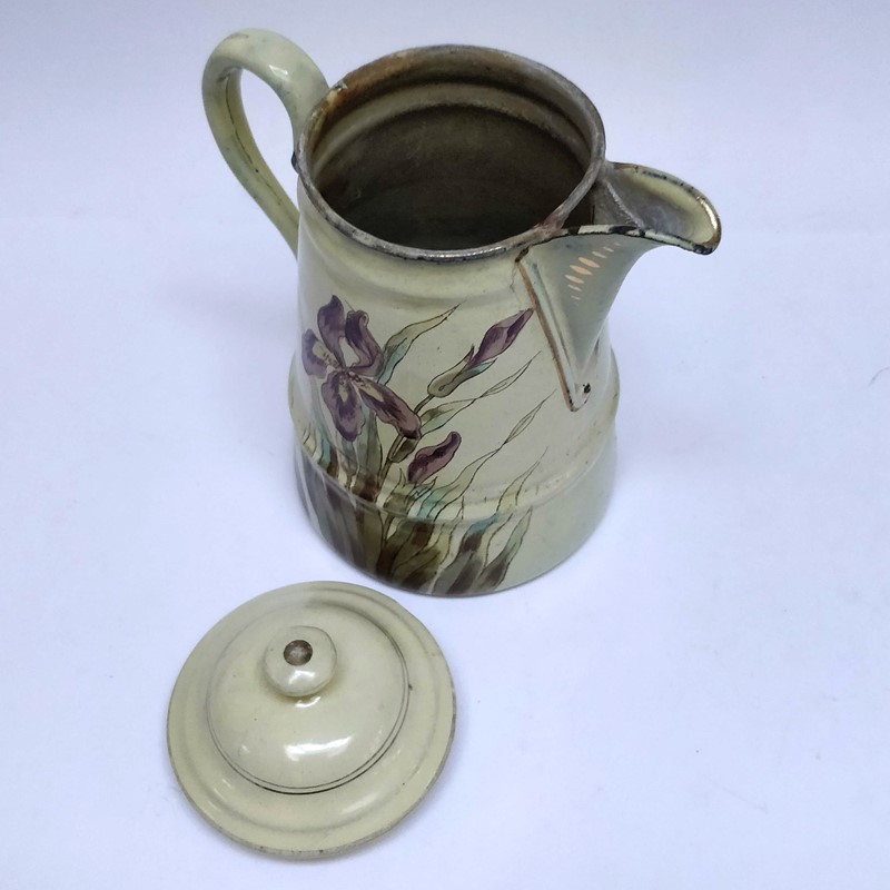 French enamel jug decorated with Irises-general-store-no-2-img-20190504-193441-main-636928343472506889.jpg