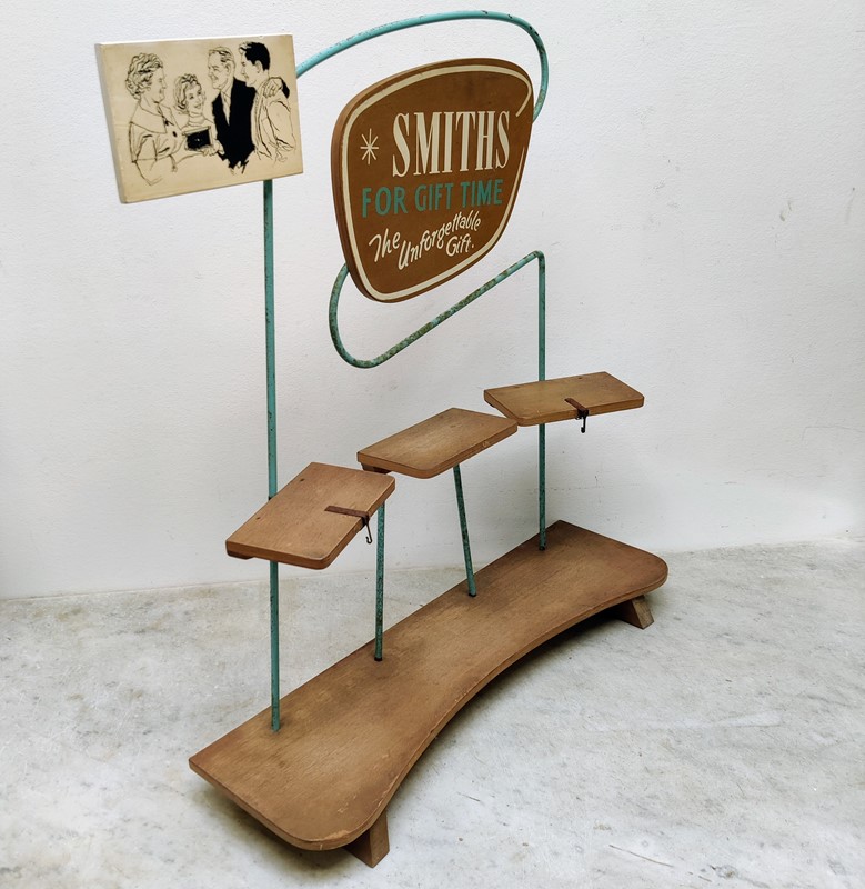 SMITHS For 'Gift Time'- Advertising Display Stand-general-store-no-2-img-20220517-151504-main-637883989443354900.jpg