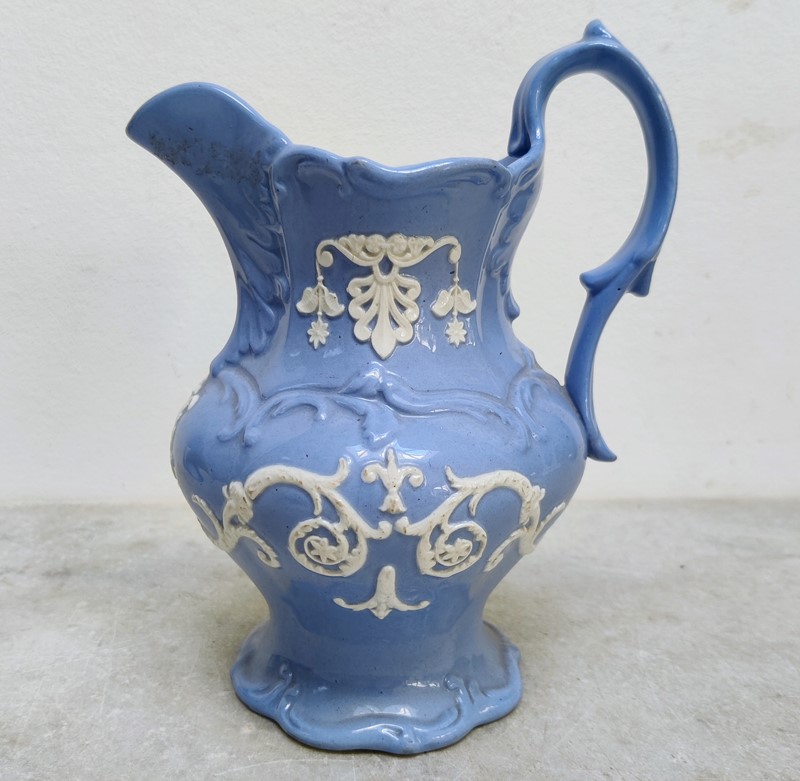 Early 19th Century Blue Stoneware Jug-general-store-no-2-img-20221008-145650-main-638008547046257204.jpg