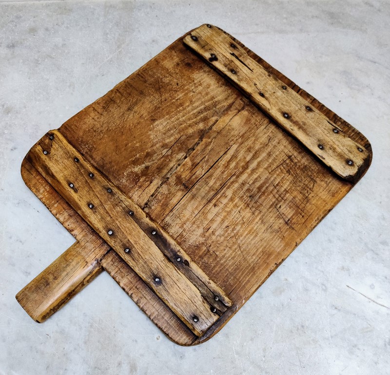 Antique Swedish Wooden Board- Square-general-store-no-2-img-20221214-140335-main-638066469319683007.jpg