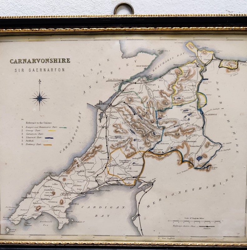 19Th Century Map Of Carnarvonshire- Sir Gaernarfon-general-store-no-2-img-20230208-135320-main-638115684803293555.jpg