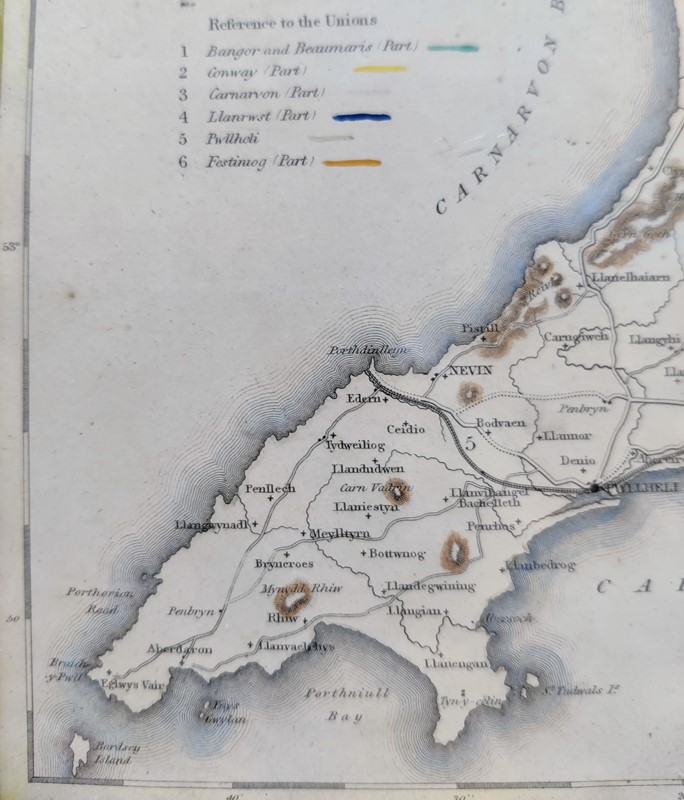 19Th Century Map Of Carnarvonshire- Sir Gaernarfon-general-store-no-2-img-20230208-135428-main-638115684942672002.jpg