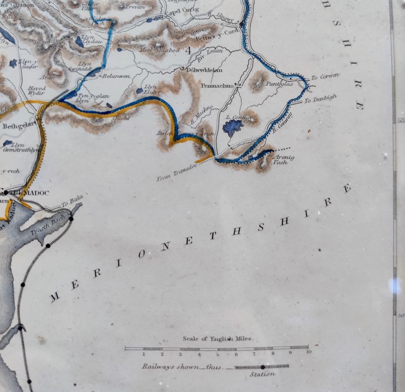 19Th Century Map Of Carnarvonshire- Sir Gaernarfon-general-store-no-2-img-20230208-135441-main-638115685071420340.jpg