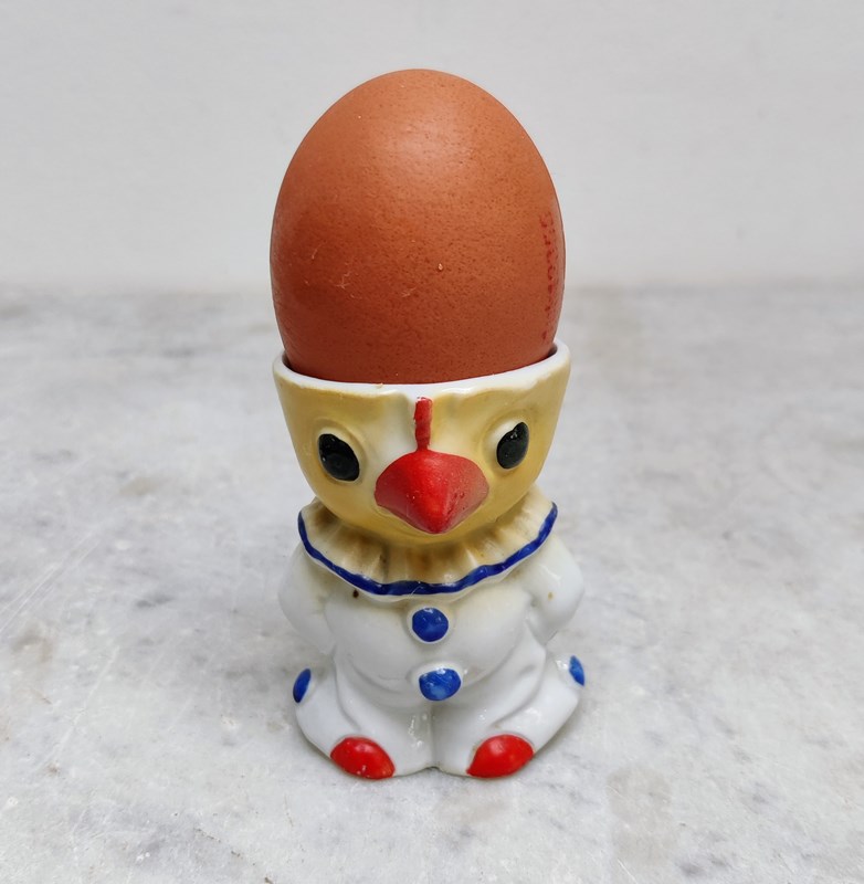 Clown 'Easter Chick' Egg Cup-general-store-no-2-img-20230315-103626-main-638144746807757955.jpg