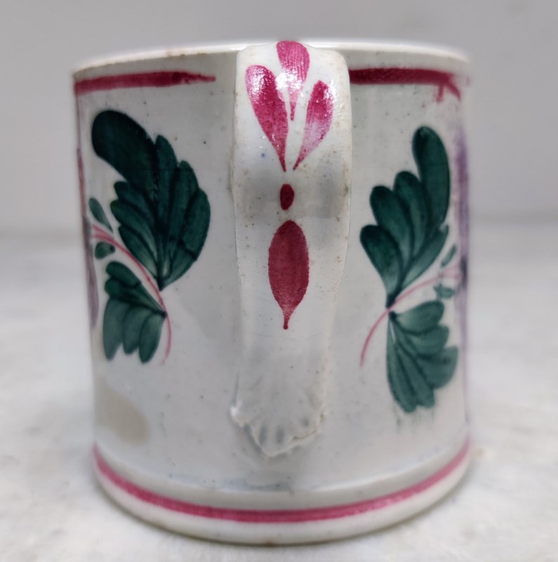 'W S S' Early 19Th Century Hand Painted Mug-general-store-no-2-img-20230320-133048-main-638149286015864354.jpg