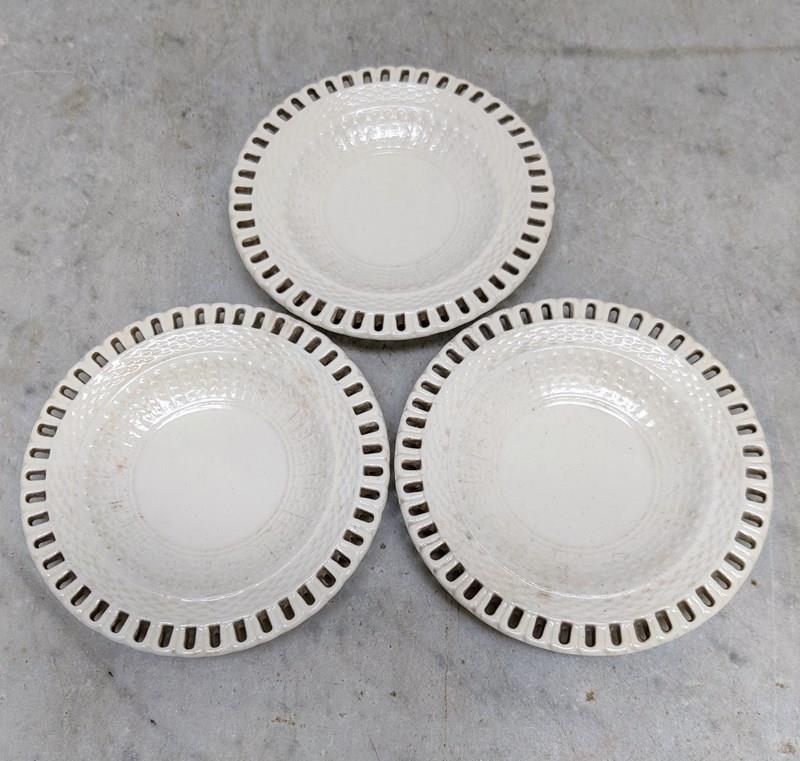 3 Tiny French Creamware Basket Weave Plates-general-store-no-2-img-20230320-133241-main-638149291572323426.jpg