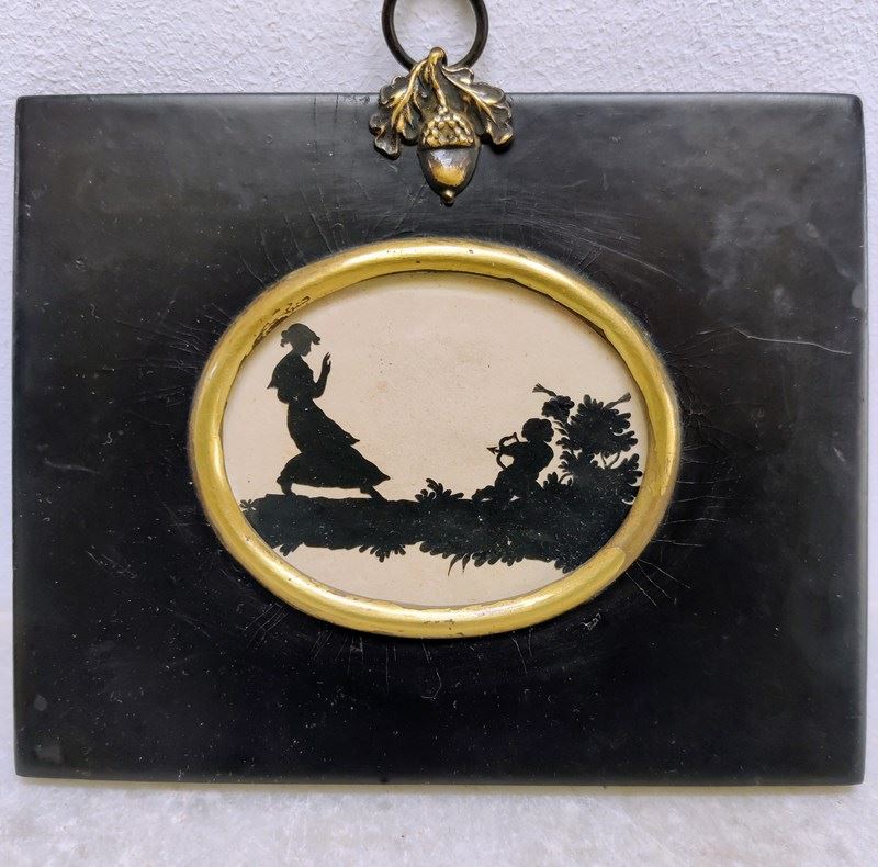 Charming Cut Silhouette Of A Girl And A Cupid-general-store-no-2-img-20230330-151737-main-638158605082471507.jpg