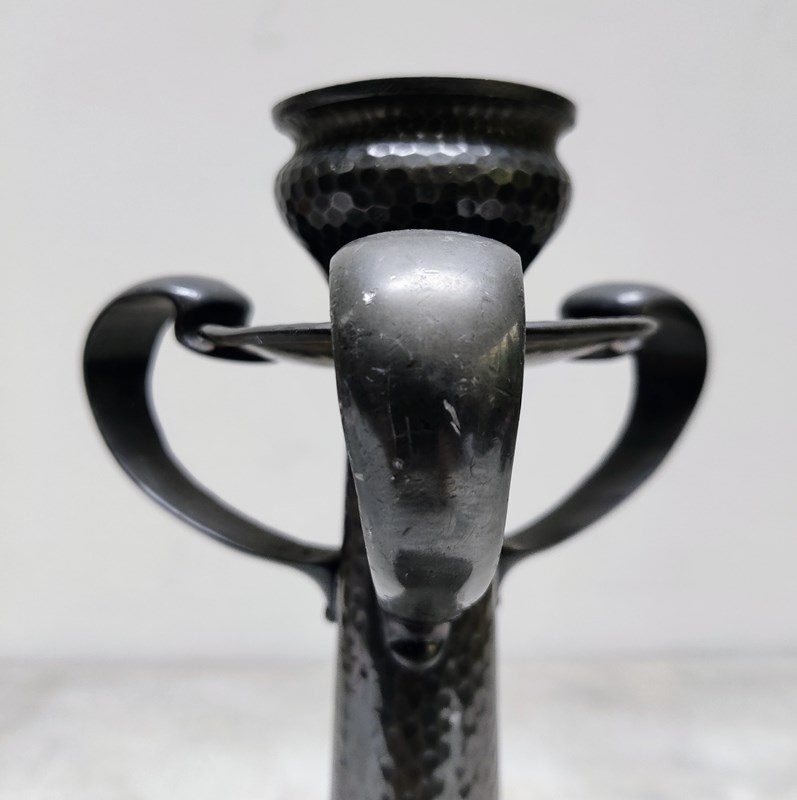 'Archibald Knox' Style Pewter Candlestick-general-store-no-2-img-20230606-094745-main-638217618263059713.jpg