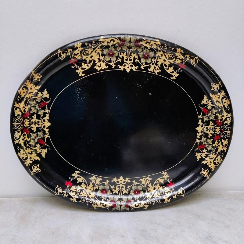 C19th Gilded And Painted Oval Tole Tray-general-store-no-2-img-20230913-123020-main-638311583803902967.jpg