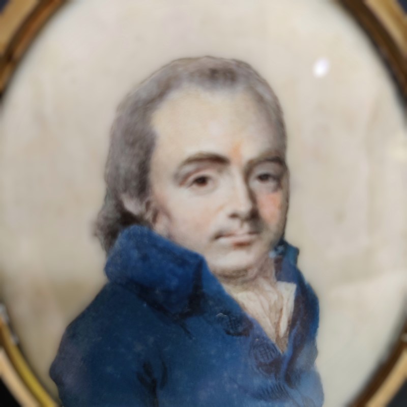 Early C19th Portrait Miniature Of A Gentleman -general-store-no-2-img-20230913-1234022-main-638302776162740726.jpg