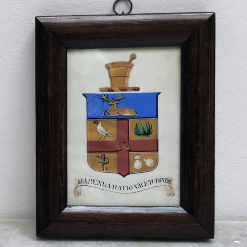 Pharmaceutical Society Of Great Britain'