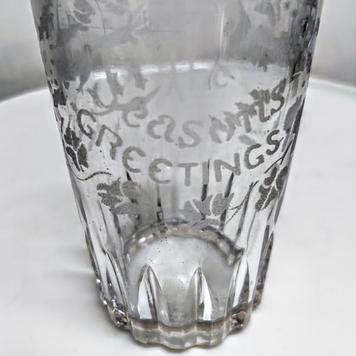 'The Seasons Greetings'