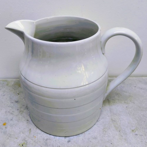 Huge Two Gallon Kitchen Jug
