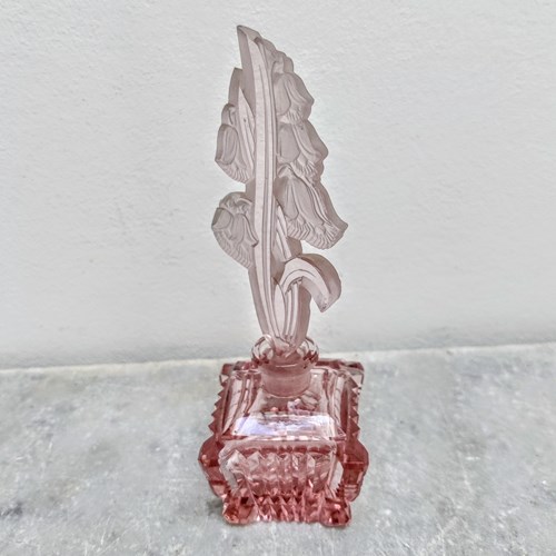 Art Deco Perfume