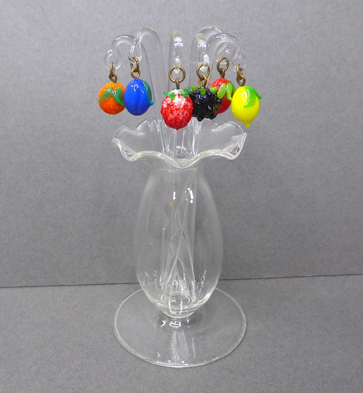 Glass fruit charm cocktail sticks-ginger-tom-s-curious-eclectic-ce703a-main-637955596876019806.JPG
