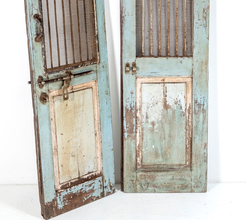 Decorative pair of teak french chateau doors-greencore-design-a-pair-of-original-painted-hardwood--french-chateau-doors-10-main-637783530586969332.jpg