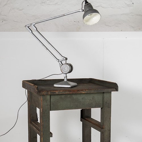 Admel Architects Desk Office Anglepoise Lamp