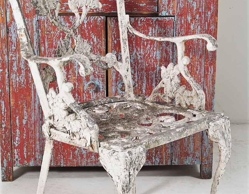 Decorative Cast Aluminium  Weathered Garden Chair-greencore-design-decorative-cast-aluminium-flaky-paint-garden-chair-10-main-637849197421963757.jpg