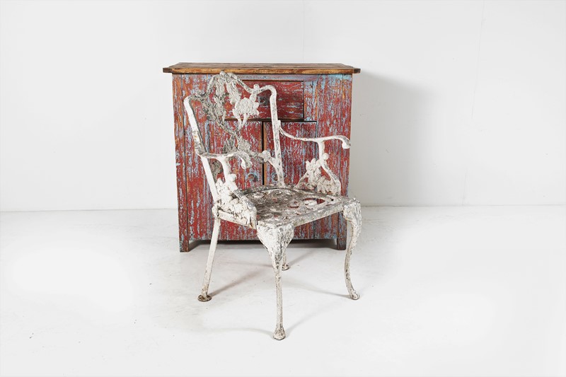 Decorative Cast Aluminium  Weathered Garden Chair-greencore-design-decorative-cast-aluminium-flaky-paint-garden-chair-2-main-637849197318527139.jpg