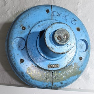 Blue Foundry Pattern