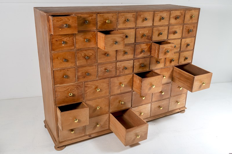 Bank of drawers shop seed merchant cupboard-greencore-design-large-antique-50-bank-of-drawers-pine-seed-merchant-unit-2-main-637785396089294065.jpg