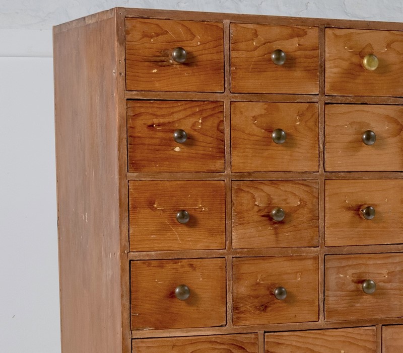 Bank of drawers shop seed merchant cupboard-greencore-design-large-antique-50-bank-of-drawers-pine-seed-merchant-unit-8-main-637785396114762968.jpg