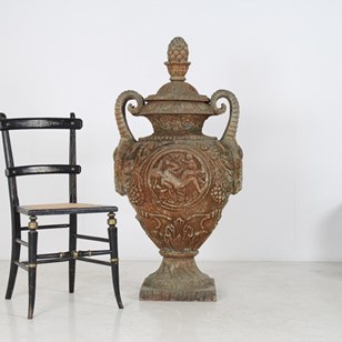 Outstanding Large-Scale Decorative ...