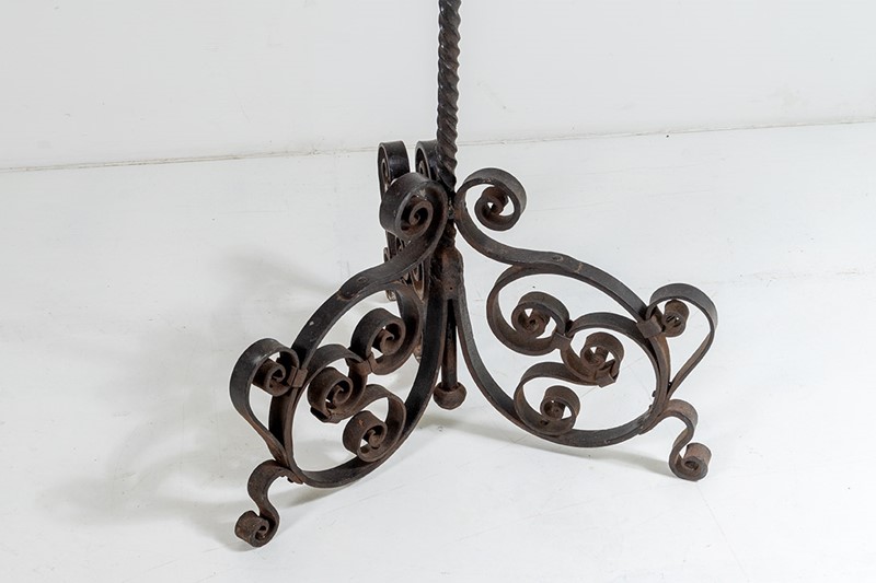 Wrought Iron Pricket Candle Tree Candelabra  -greencore-design-large-scale-wrought-iron-floor-standing-candelabra-4-main-637786539009580352.jpg
