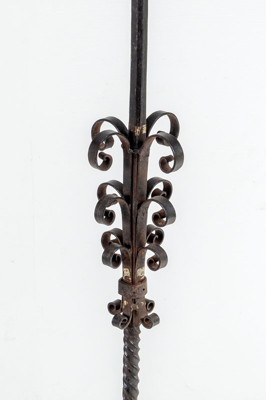 Wrought Iron Pricket Candle Tree Candelabra  -greencore-design-large-scale-wrought-iron-floor-standing-candelabra-6-main-637786539015830362.jpg