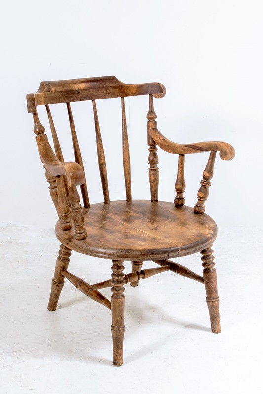 Low Back Windsor Armchair In Solid Elm Wood-greencore-design-low-back-windsor-chair-in-elm-wood-2a-main-637544254901235428.jpg