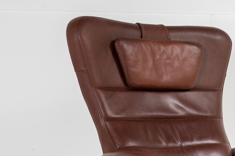 Mid-Century  Cognac Leather Swivel Reclining Chair-greencore-design-mid-century-danish-swivwl-recliner-leather-chair-9-main-637896290572776104.jpg