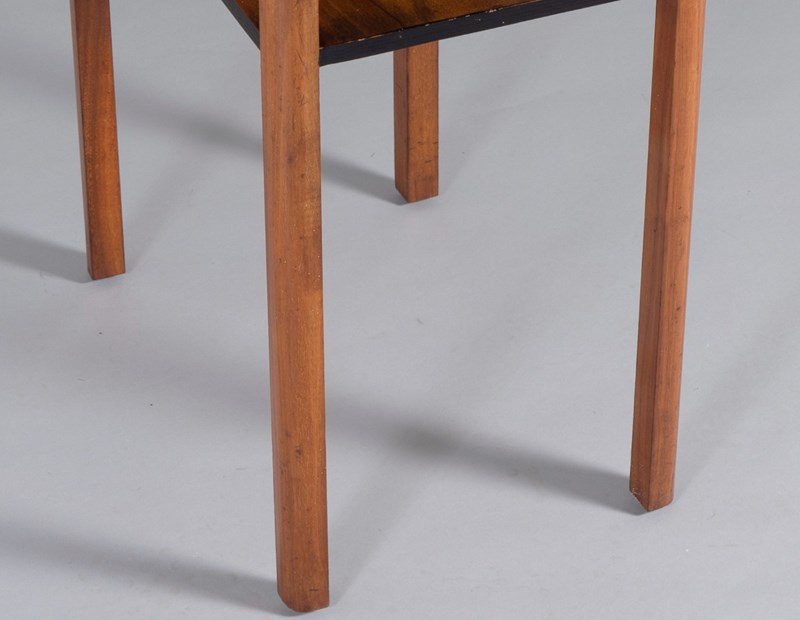 Mid Century Scandinavian Walnut And Birch Occasional Side Table-greencore-design-mid-century-scandinavian-modern-1930s-walnute-and-birch-side-table-10-main-638263407746200873.jpg