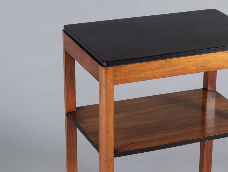 Mid Century Scandinavian Walnut And Birch Occasional Side Table-greencore-design-mid-century-scandinavian-modern-1930s-walnute-and-birch-side-table-4-main-638263407696045326.jpg