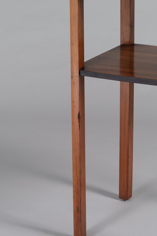 Mid Century Scandinavian Walnut And Birch Occasional Side Table-greencore-design-mid-century-scandinavian-modern-1930s-walnute-and-birch-side-table-9-main-638263407738857385.jpg