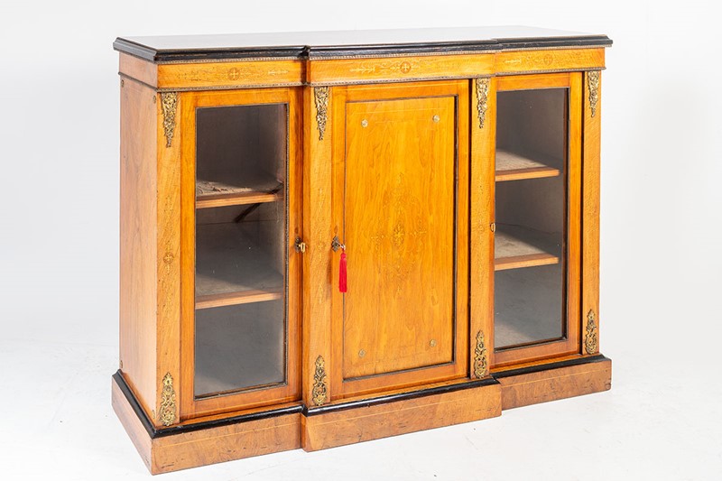A walnut and boxwood inlay breakfront cabinet-greencore-design-ornate-victorian-walnut-breakfront-side-cabinet-2-main-637376976299885641.jpg