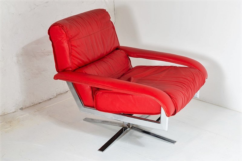 Exceptional pieff gamma red leather suite-greencore-design-pieff-gamma-red-leather-swivel-armchair-vintage-mid-century-3-main-637556298028746335.jpg