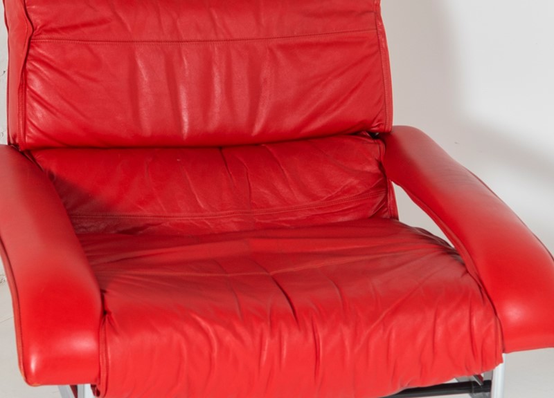 Exceptional pieff gamma red leather suite-greencore-design-pieff-gamma-red-leather-swivel-armchair-vintage-mid-century-6-main-637556298035152537.jpg