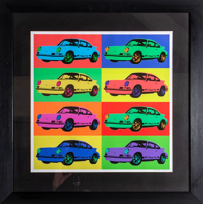 1980s Wall Art Porsche 911 RS 1973 Pop Art Print-greencore-design-porsche-911-carrera-rs-1973-limited-edition-pop-art-print-2-main-637374383015162526.jpg