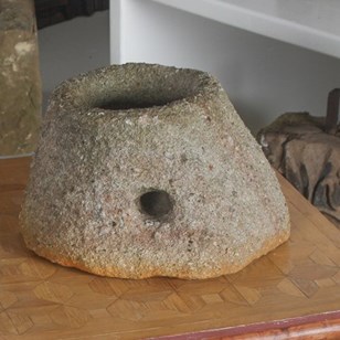 Small Organic Composite Stone Effec...