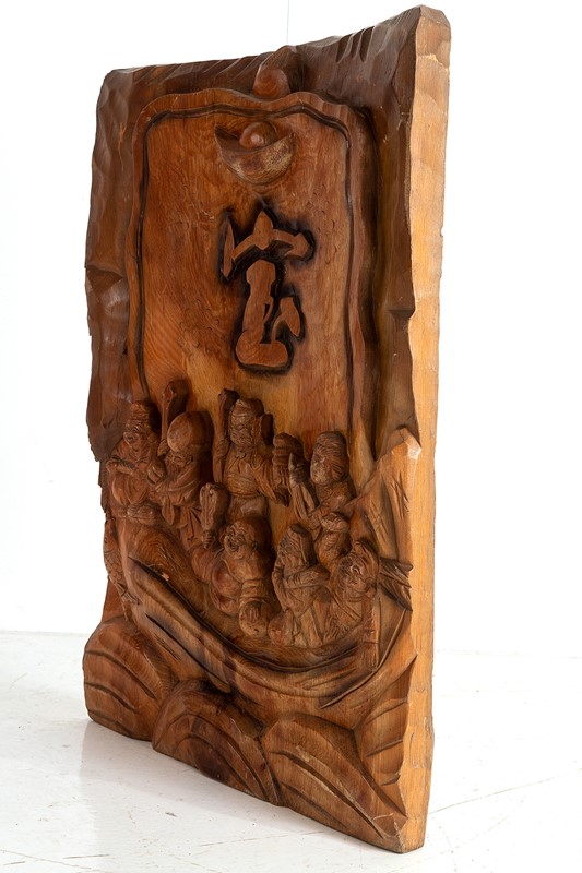 Large Oriental Floor Standing Carving - 7 Gods-greencore-design-the-seven-gods-of-fortune-solid-wood-carving-7-main-637370880322017922.jpg