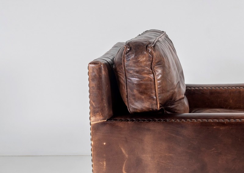  Vintage Chelsea Bordeaux Handmade Brown Leather Armchair-greencore-design-vintage-chelsea-bordeaux-handmade-brown-leather-club-armchair-11-main-638229333316937891.jpg