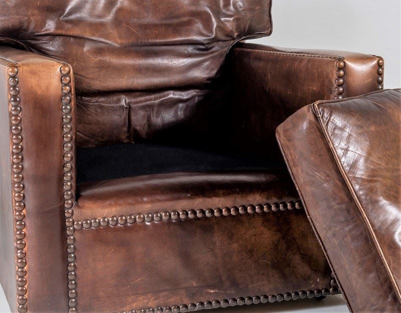  Vintage Chelsea Bordeaux Handmade Brown Leather Armchair-greencore-design-vintage-chelsea-bordeaux-handmade-brown-leather-club-armchair-14-main-638229333359126123.jpg