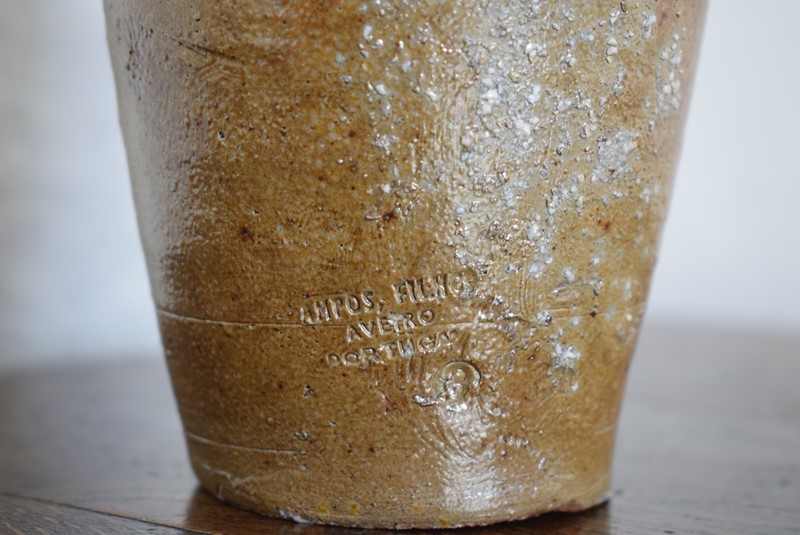 Early 20th Century Salt Glazed Stoneware Bottle-grumbla-lane-dsc-3012-main-638027451101804381.JPG