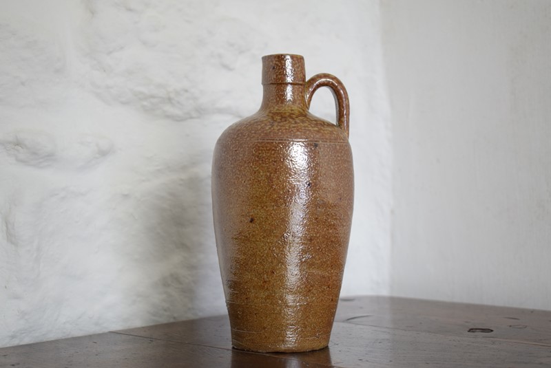 Early 20th Century Salt Glazed Stoneware Bottle-grumbla-lane-dsc-3013-main-638027451118522710.JPG