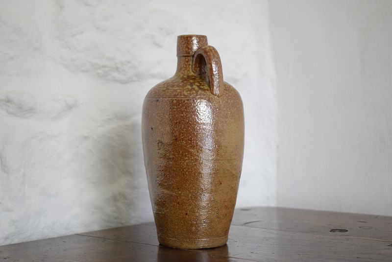Early 20th Century Salt Glazed Stoneware Bottle-grumbla-lane-dsc-3014-main-638027451133523012.JPG