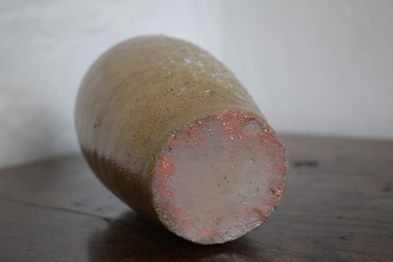Early 20th Century Salt Glazed Stoneware Bottle-grumbla-lane-dsc-3021-main-638027451197584954.JPG