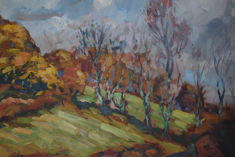Bob Vigg Landscape Oil Painting West Cornwall-grumbla-lane-dsc-4023-main-637481526622815280.JPG
