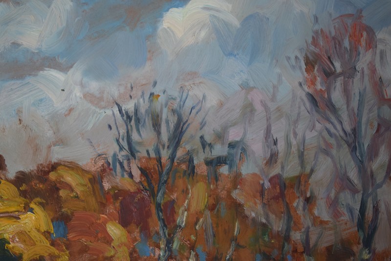 Bob Vigg Landscape Oil Painting West Cornwall-grumbla-lane-dsc-4036-main-637481526717970564.JPG